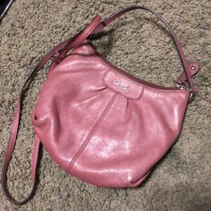 Vintage Coach purse